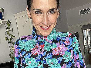 Profile photo for Laura Delgado