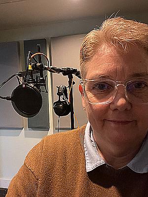 Profile photo for Zoe Brown