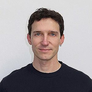 Profile photo for Sergei Gapanovich