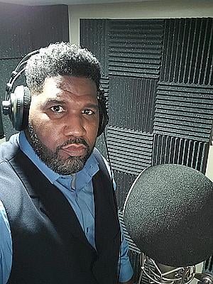 Profile photo for Adrian Wideman
