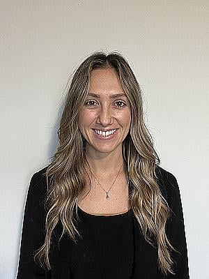 Profile photo for Shayna Patterson