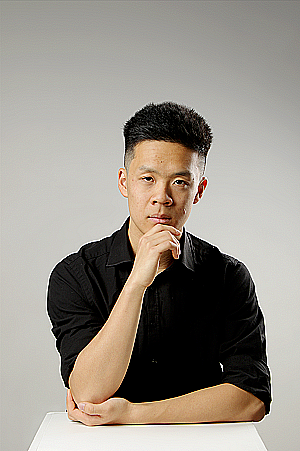 Profile photo for Daniel Ma