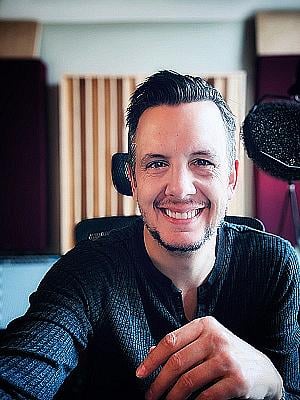 Profile photo for Ed Nash