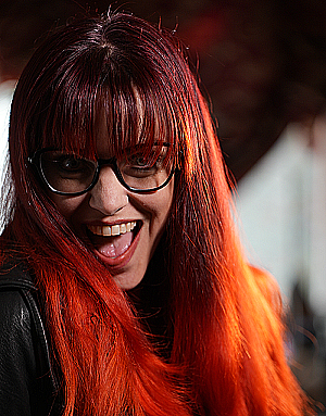 Profile photo for Sasha Travis