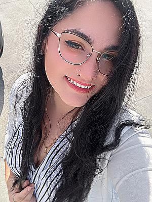 Profile photo for Rosália Sofia Assis dos Santos