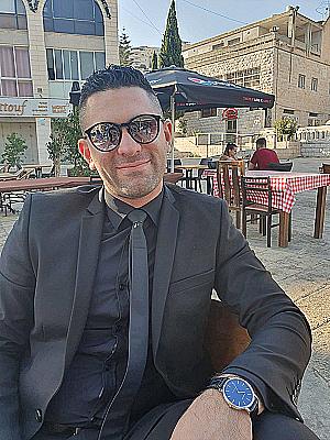 Profile photo for Maroon Ashkar