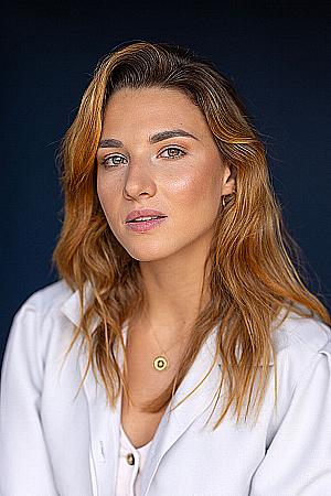 Profile photo for Waleria Gorobets