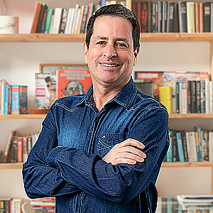 Profile photo for Andre Lisboa