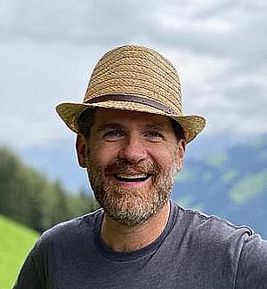 Profile photo for Nathan Palan