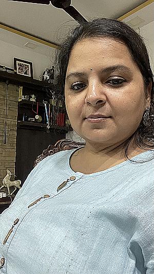 Profile photo for Priyanka Pathak