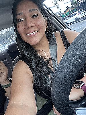 Profile photo for Karen Patricia Pincay Bone