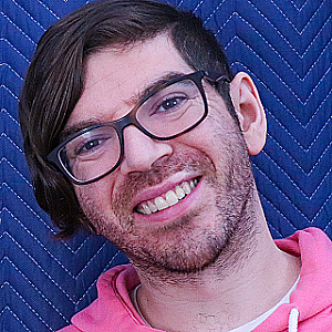 Profile photo for Zach Holzman