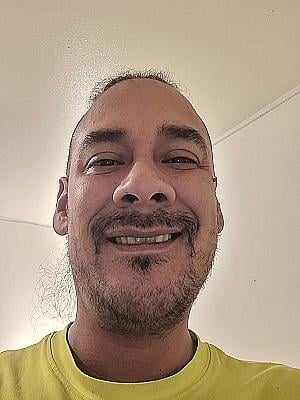 Profile photo for Michael A. Garcia