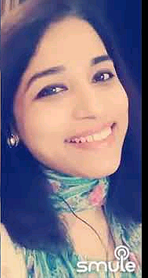 Profile photo for Mariam Imran