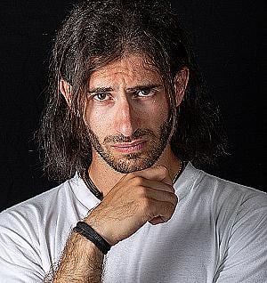 Profile photo for Emanuele Cielo Olmo