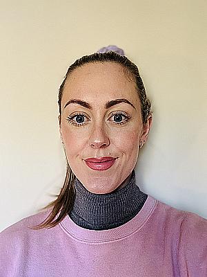 Profile photo for Jennifer Valentine