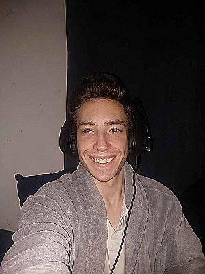 Profile photo for Dewald Zander Barnard