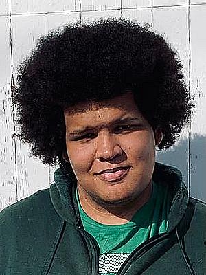 Profile photo for Jesse Cain