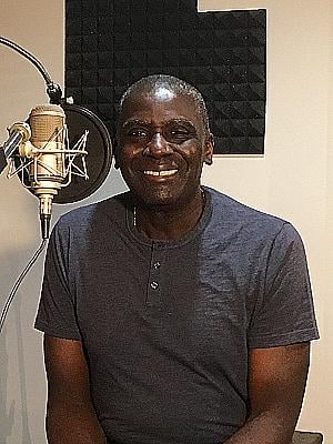 Profile photo for George Raymond Watson