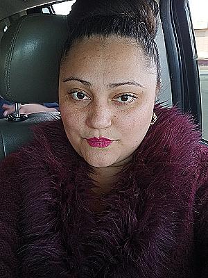 Profile photo for Yasmina Morales