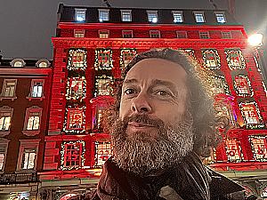 Profile photo for Alessandro Paiano