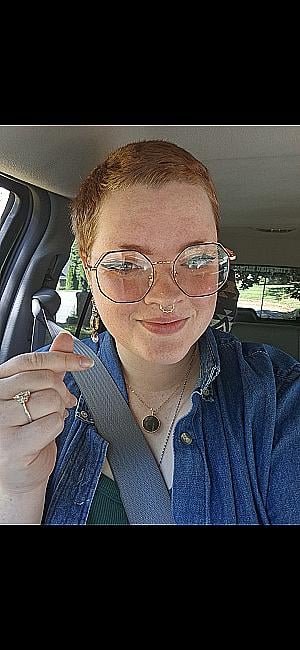 Profile photo for H. Virginia Ross Jones