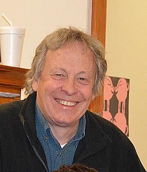 Profile photo for Ed Hambleton