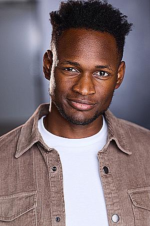 Profile photo for Javaughn Henry