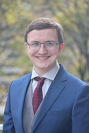 Profile photo for Jerome Barnett