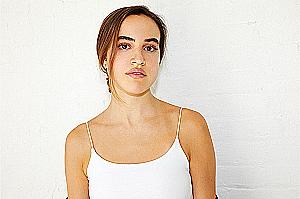 Profile photo for Brigitte Hayes