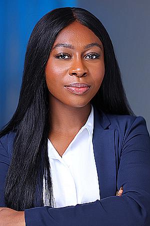 Profile photo for Nanayaa Prempeh