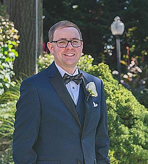 Profile photo for John M. Covais