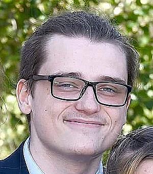 Profile photo for Callum Spicer