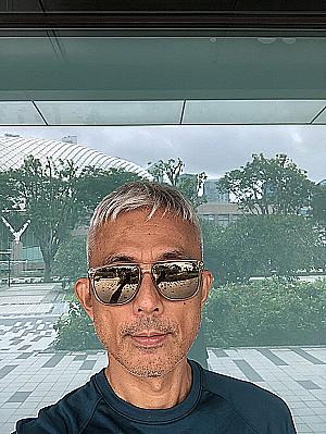 Profile photo for ian san