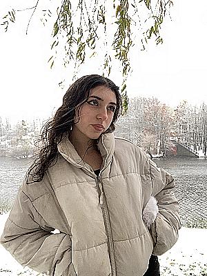 Profile photo for eva ittah