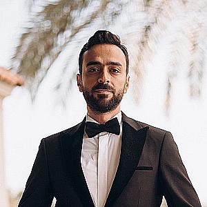 Profile photo for Adel Gamal