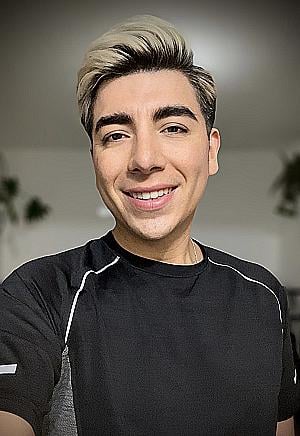 Profile photo for Alfredo Ortiz