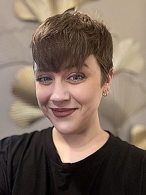 Profile photo for Lauren Ashley