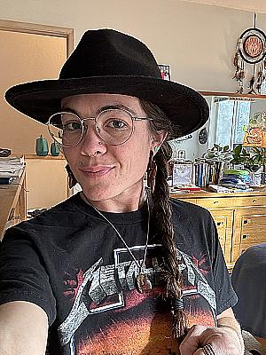 Profile photo for Jill Apple