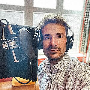 Profile photo for Tomas Berka