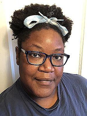 Profile photo for Keidra Shinal