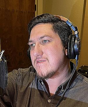 Profile photo for James Kluver