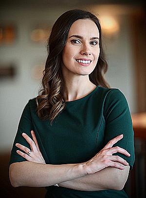 Profile photo for Jill Sperling