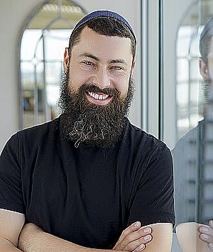 Profile photo for Yitzy Rohatiner