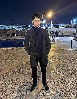 Profile photo for Mohamed Gamal