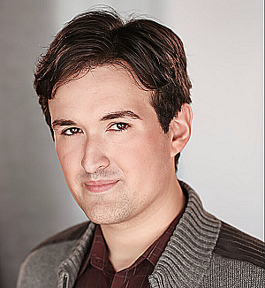 Profile photo for Robert Cossyleon