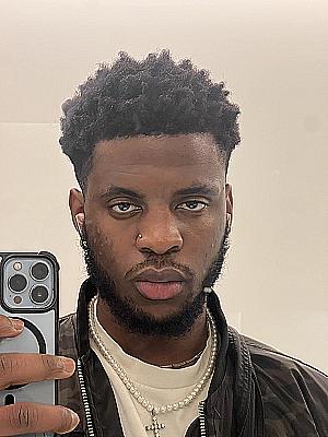 Profile photo for Gozie Gozie