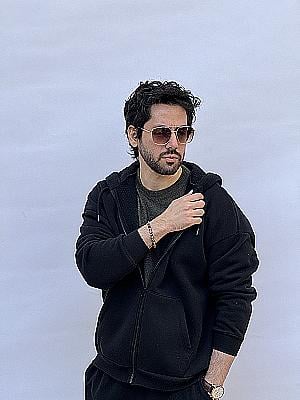 Profile photo for Xerxes Sharifian