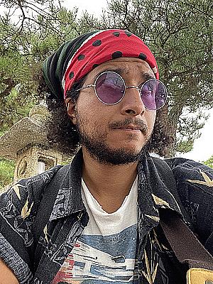 Profile photo for Oscar Bautista