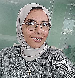 Profile photo for Imane MOZHER